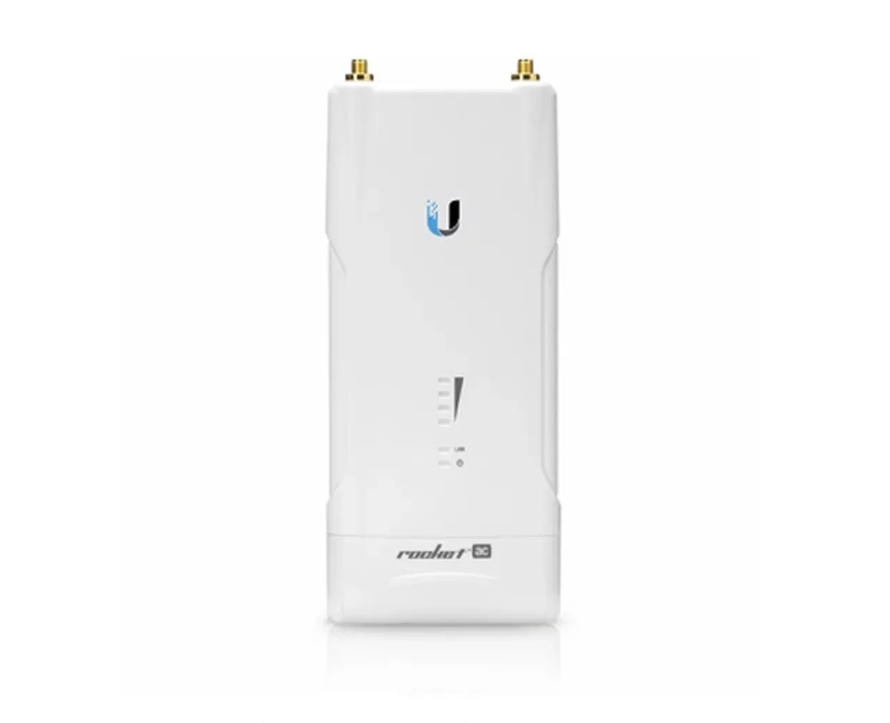 R5AC-PTMP-US - Ubiquiti Rocket ac IEEE 802.11ac 330Mbit/s Wireless Bridge
