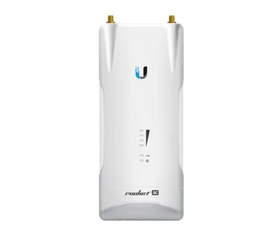 R5AC-PTP-US - Ubiquiti Rocket ac IEEE 802.11ac 500Mbit/s Wireless Bridge