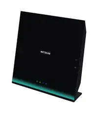R6100-100NAS - Netgear AC1200 Dual Band Wi-Fi Router