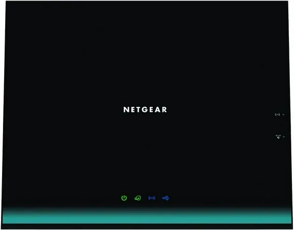 R6100-100PES - Netgear AC1200 Dual Band Wi-Fi Router