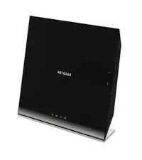 R6200 - Netgear AC1200 Dual Band Gigabit Wi-Fi Router