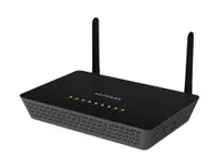 R6220-100PAS - Netgear AC1200 Smart WiFi Router