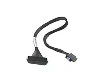 R622N - Dell 32-inch Mini SAS Cable for PowerEdge R910 Server