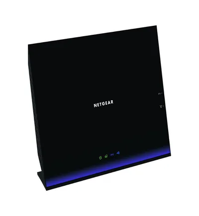R6250-100PAS - Netgear AC Dual Band Gigabit Smart WiFi Router