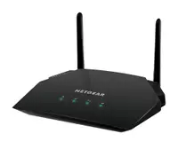 R6260-100NAS - Netgear AC1600 Smart WiFi Router