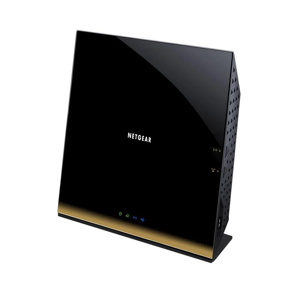 R6300100NASR - Netgear AC1750 Dual Band Gigabit Smart WiFi Router