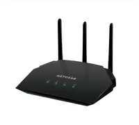 R6350-100NAS - Netgear AC1750 Smart WiFi Router