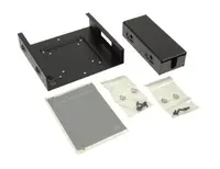 R642W - Dell VESA Mounting Bracket for OptiPlex 3040 Micro / 3046 MFF / 7050 MFF