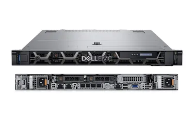 Dell R650 PowerEdge Rack Server 1U