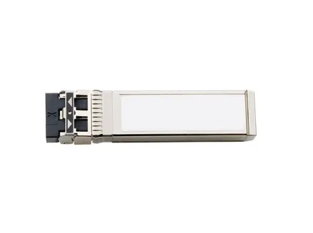 HPE R6B12A B-series 32Gb/s 32GBase-SW Multi-Mode Fiber 850nm 100m LC Connector SFP28 Transceiver Module