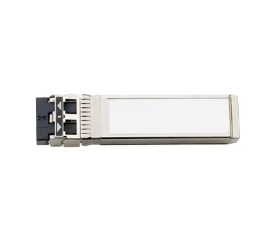 HPE R6B13A 32Gb/s 32GBase-LW Single-Mode Fiber 1310nm 10km LC Connector SFP28 Transceiver Module