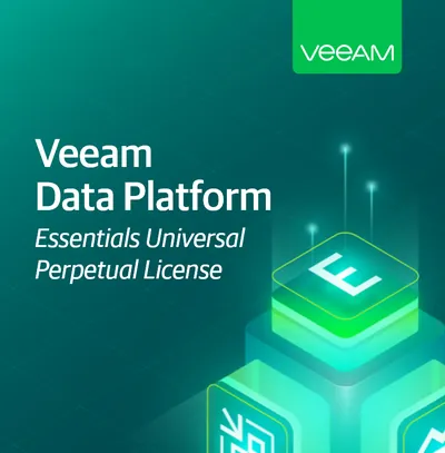 R6D69AAE - HP Veeam Availability Suite Enterprise Plus Upgrade License 1 License