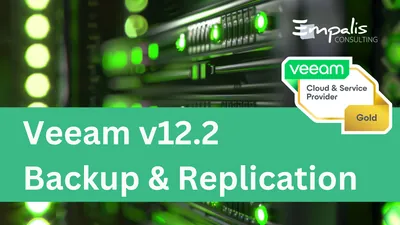 R6E12AAE - HP Veeam Backup & Replication Enterprise Plus with 1 Year 24x7 Support Upgrade License 1 License