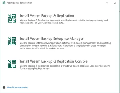 R6E62AAE - HP Veeam Backup & Replication Enterprise + 1 Year 24x7 Support Upgrade License 1 License