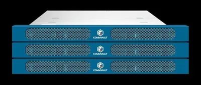 R6G51AAE - HP Commvault HyperScale Subscription License 1 Backend Terabyte 3Year