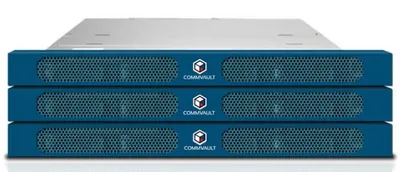 R6G60AAE - HP Commvault HyperScale License 1 Backend Terabyte