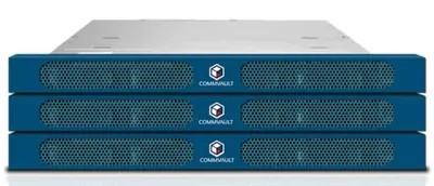 R6G64AAE - HP Commvault HyperScale Subscription License 1 Backend Terabyte 5Year