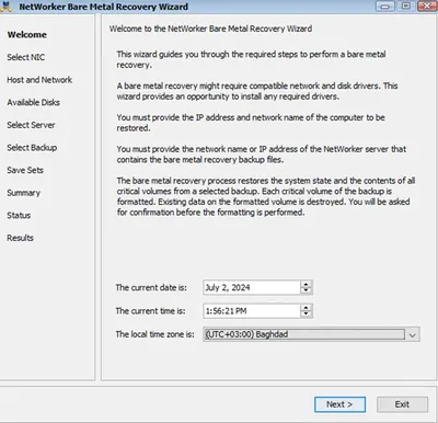 R6G79AAE - HP Commvault Backup and Recovery for Physical Server License 1 Instance