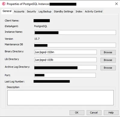 R6G85AAE - HP Commvault Backup and Recovery for Physical Server Subscription License 1 Instance 5Year