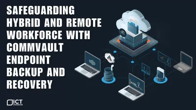 R6K14AAE - HP Commvault Endpoint Backup and Recovery for HP + 24x7 Support Subscription License 1 User 2Year