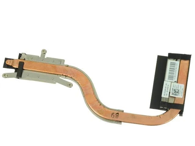 R6VF7 - Dell Laptop Fan for LatitudeE7450
