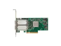 R6VKH - Dell Mellanox ConnectX Dual-Port 10 Gigabit SFP+ Network Interface Card