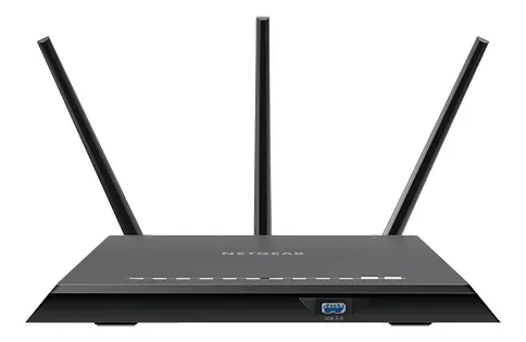 R7000P-100NAS - Netgear Nighthawk┬« AC2300 Smart WiFi Router