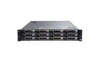 R720XD - Dell PowerEdge R720Xd 24-Bay 2.5-inch 2U Rack Mount CTO Server System