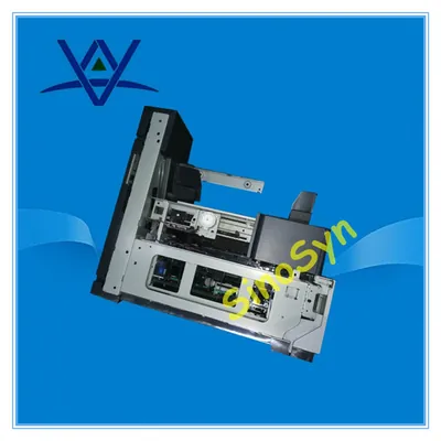 R73-0026-000CN - HP Staple Stacker Assembly for LaserJet Enterprise M725 Series