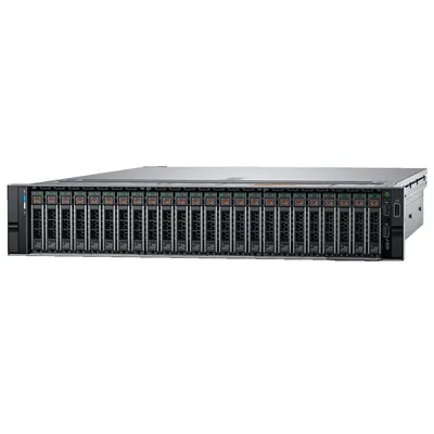 Dell R740XD PowerEdge 2U Rack Server 24-Bays SFF