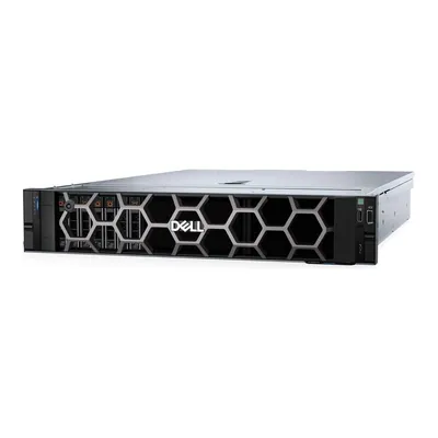 Dell R760XS PowerEdge R760xs 16-Slots DDR5 DIMM 2U Rack Server