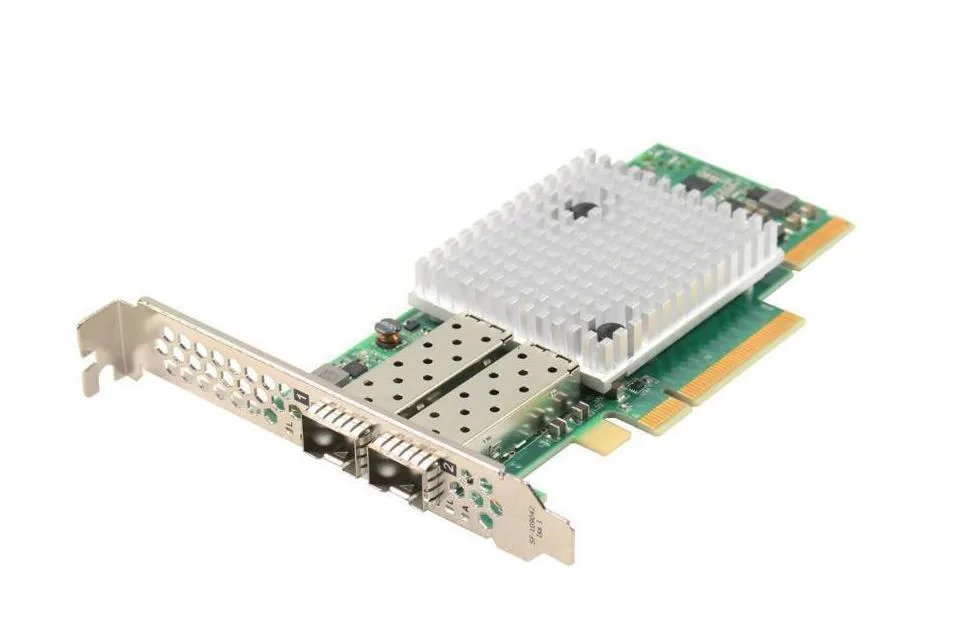 Dell R76FD Solarflare SFN8522-Onload 10Gb/s 2 x Ports SFP+ PCI Network Adapter