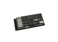 R7PND - Dell 9-Cell 87WHr Li-Ion Battery for Precision M4600/M6600