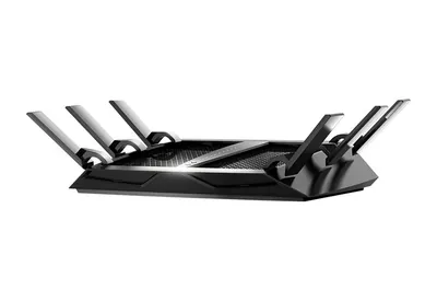 R8000-100NAR - Netgear Nighthawk┬« X6ΓÇöAC3200 Tri-Band WiFi Gigabit Router