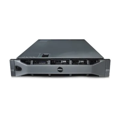 Dell R810-4X-E7540 Poweredge R810 Server W/ 4X E7540, H700, Idrac6 Enterprise