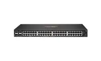 R8N86A - Aruba 6000 48-Ports 10/100/1000Base-T with 4x SFP Ethernet Switch