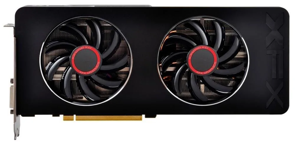 R9-270X - Sapphire Radeon R9 270 2GB PCI-Express Fh Dual Height DVI-d DVI-i Video Graphics Card