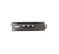 R9220 - Dell Filler Panel Optical Drive Bay Optiplex 210l