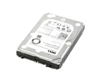 R95FG - Dell 600GB 10000RPM SAS 12Gb/s 2.5-inch Hard Drive with Tray for PowerEdge R430/R620/R630/R720