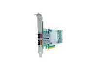 R98C5 - Dell 10Gbs Dual Port SFP+ PCIe x8 NIC Card