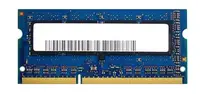 RA1066SO4096 - Centon 4GB DDR3-1066MHz PC3L-8500 Non-ECC Unbuffered CL7 204-Pin SODIMM 1.35V Dual Rank Memory Module