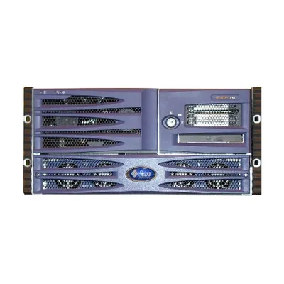 RA52-CRZ2-08GYB - Sun SF V490 22.1GHz 8GB 2-146GB