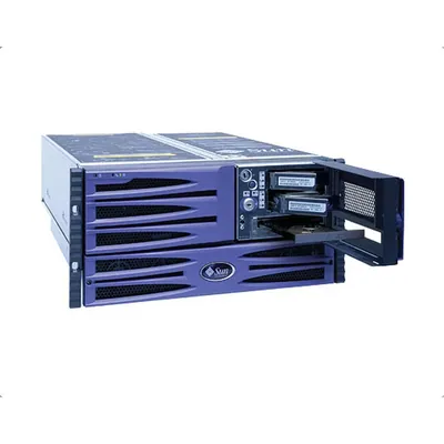 RA52-CWZ2-08GYB - Sun SF V490 21.8GHz 8GB 2-146GB