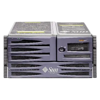 RA52-JTG2-08GRB - Sun SF V490 2X1.05 GHz 8GB 2-73GB