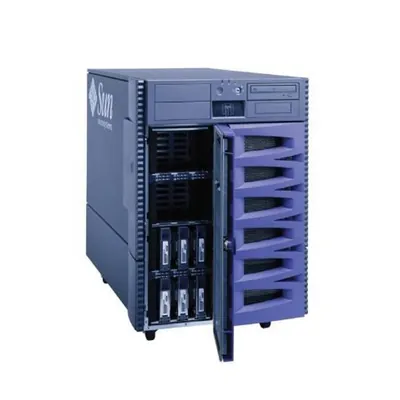 RA53-CWZ2-08GYD - Sun SF V890 21.8GHz 8GB 4-146GB
