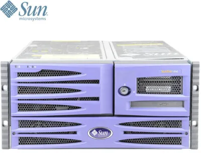 RA53-CWZ2-16GYD - Sun SF V890 21.8GHz 16GB 4-146GB
