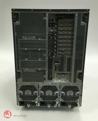 RA53-CWZ4-16GYD - Sun SF V890 41.8GHz 16GB 4-146GB