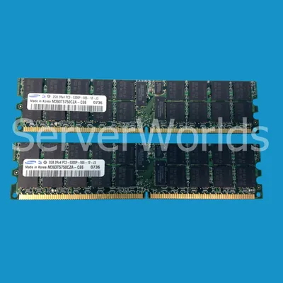 RA67-HQZ4H-016LB1 - Sun X4600M2 4x8222/8x2GB/2x146GB