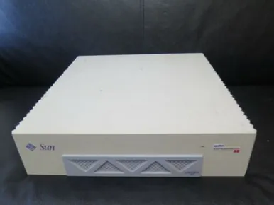 RA71-NWB1-AJ-1GBDR - Sun Ultra 40 S-2.0GHz 1GB NVS 285