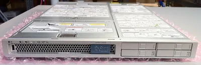 RA86-FGZ2-4GKBA - Sun X4100 M2 Server System All-In-One